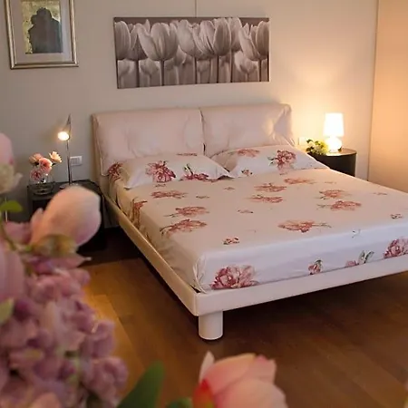Il Giardino Delle Rose