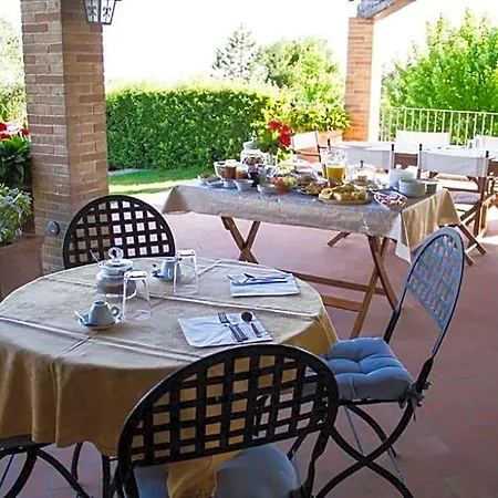 Il Giardino Delle Rose 3* Santa Maria Nuova (Ancona)
