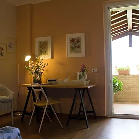 Il Giardino Delle Rose 3*