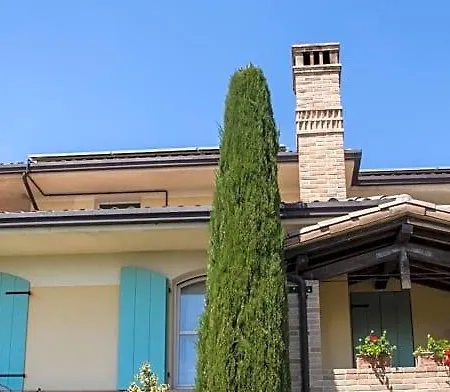 Il Giardino Delle Rose 3*
