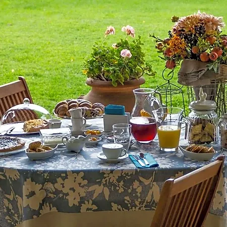 Il Giardino Delle Rose 3*