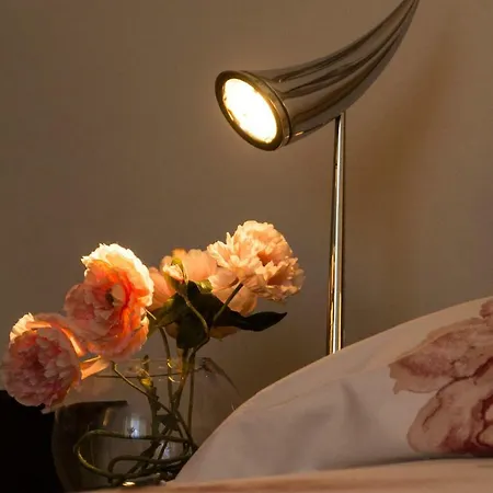 Bed & Breakfast Il Giardino Delle Rose 3*