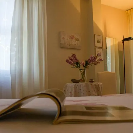 Il Giardino Delle Rose 3*