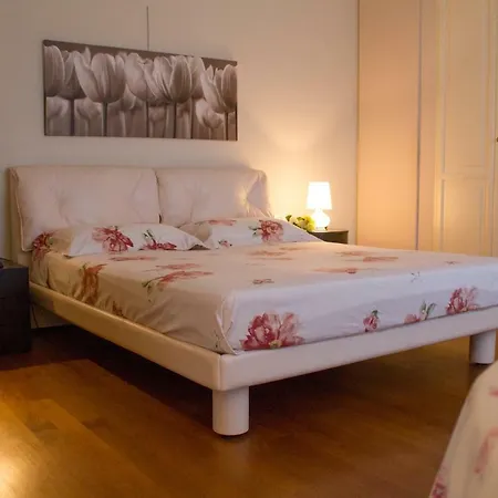 Il Giardino Delle Rose Frühstückspension 3*