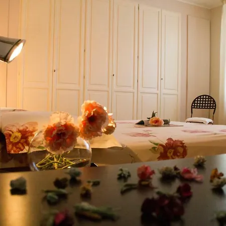 Bed & Breakfast Il Giardino Delle Rose