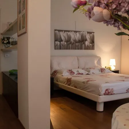 Il Giardino Delle Rose 3* Santa Maria Nuova (Ancona)