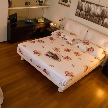 Il Giardino Delle Rose 3* Santa Maria Nuova (Ancona)