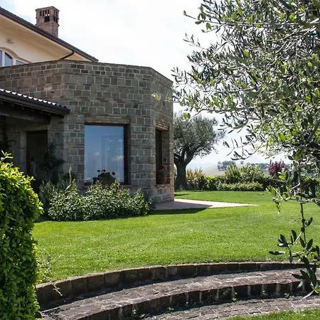 Il Giardino Delle Rose