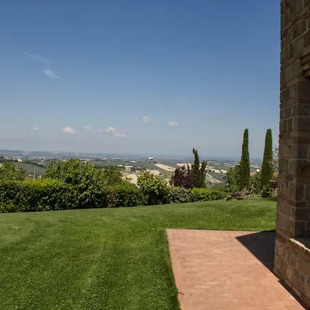 Bed & Breakfast Il Giardino Delle Rose