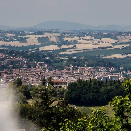 Il Giardino Delle Rose 3* Santa Maria Nuova (Ancona)