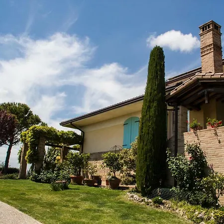 Il Giardino Delle Rose Bed & Breakfast 3*