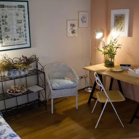 Il Giardino Delle Rose