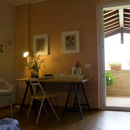 Il Giardino Delle Rose 3* Santa Maria Nuova (Ancona)