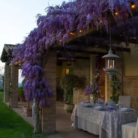 Il Giardino Delle Rose 3*