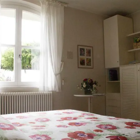 Bed & Breakfast Il Giardino Delle Rose