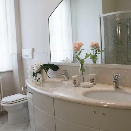 Frühstückspension Il Giardino Delle Rose 3*