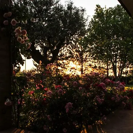 Il Giardino Delle Rose Bed & Breakfast 3*