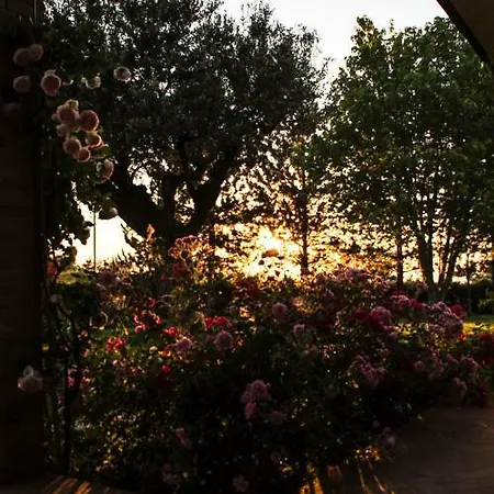 Il Giardino Delle Rose Bed and breakfast 3*