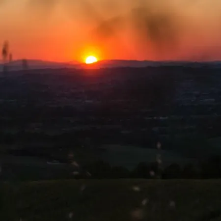 Il Giardino Delle Rose Bed & Breakfast 3*