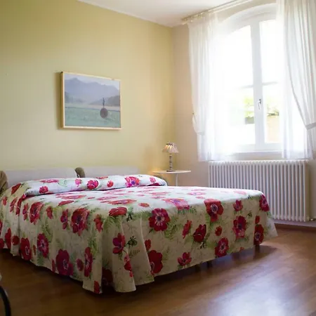 Bed & Breakfast Il Giardino Delle Rose 3*