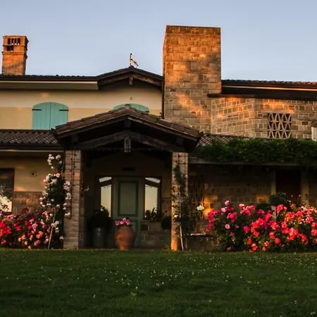 Bed & Breakfast Il Giardino Delle Rose