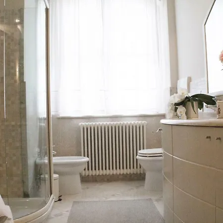 Il Giardino Delle Rose Santa Maria Nuova (Ancona)