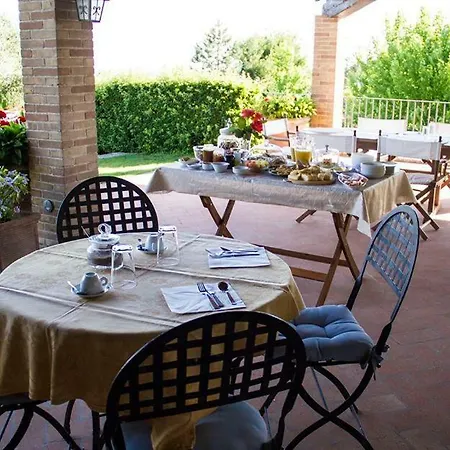 Il Giardino Delle Rose 3*