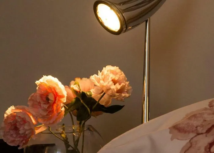 Bed & Breakfast Il Giardino Delle Rose 3*