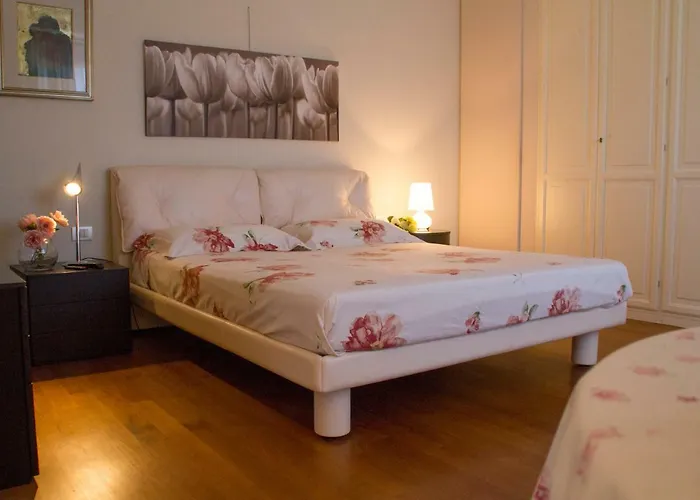 Il Giardino Delle Rose Bed & Breakfast 3*