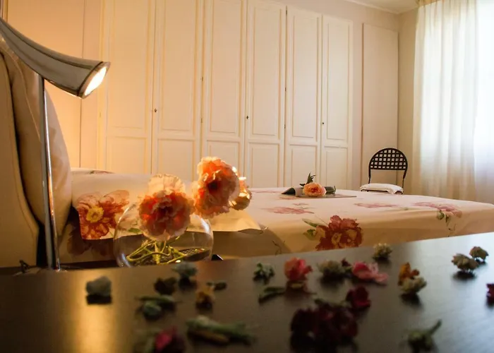 Bed & Breakfast Il Giardino Delle Rose