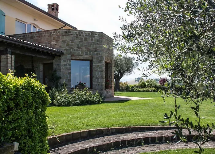 Il Giardino Delle Rose