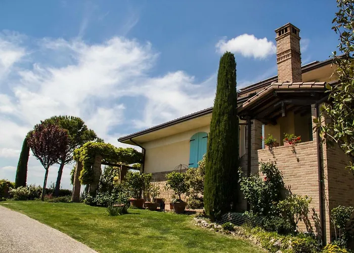 Il Giardino Delle Rose Bed & Breakfast 3*