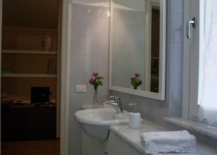 Il Giardino Delle Rose 3*