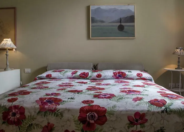 Il Giardino Delle Rose 3*