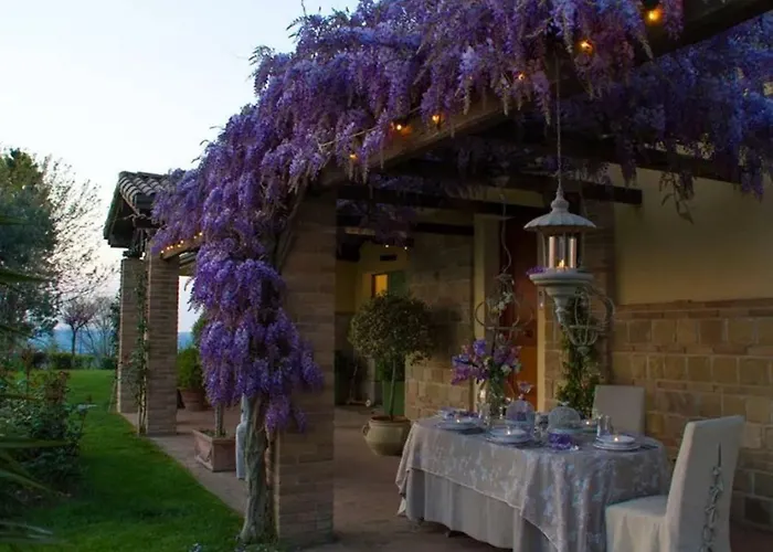 Il Giardino Delle Rose 3*