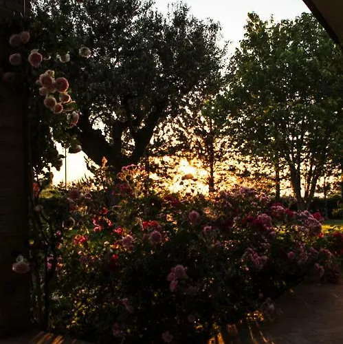 Il Giardino Delle Rose Bed & Breakfast 3*