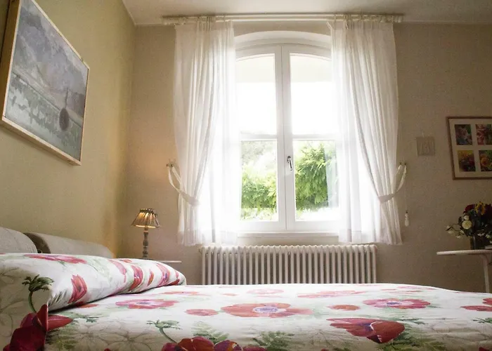 Il Giardino Delle Rose