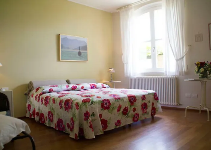 Bed & Breakfast Il Giardino Delle Rose 3*