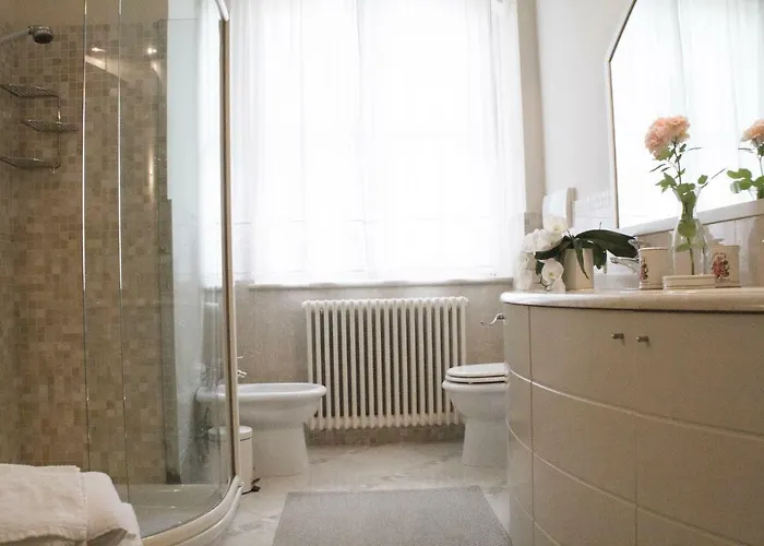 Il Giardino Delle Rose Santa Maria Nuova (Ancona)