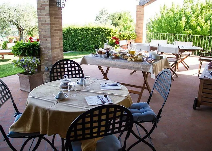 Il Giardino Delle Rose 3*